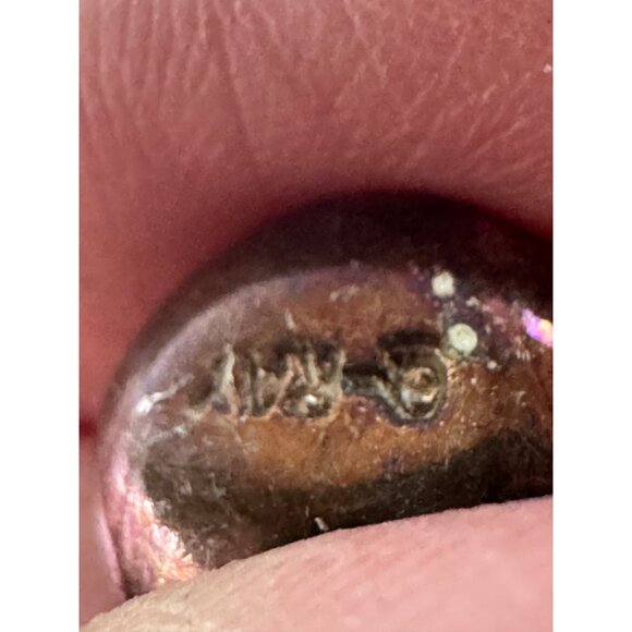 Sterling Silver Sterling 925 Q - Ray Flex Cuff Bracelet Twisted Cuff Bracelet - Picture 6 of 9